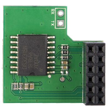 Seeed Studio High Accuracy Pi RTC Module